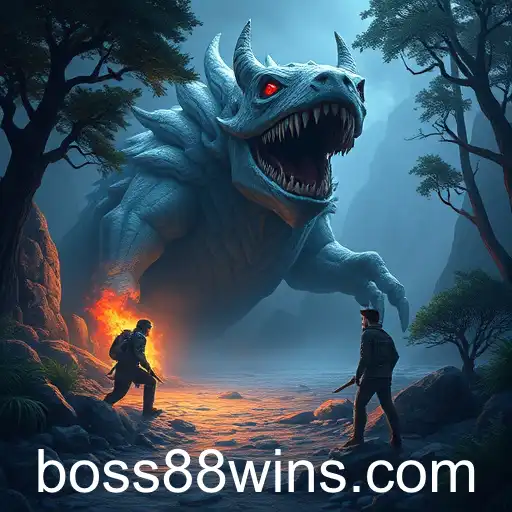 The Thrilling World of Adventure Games: Exploring the Depths with 'boss88'