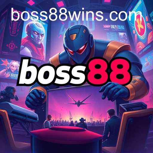 Boss88: Gaming Evolutions and Trends