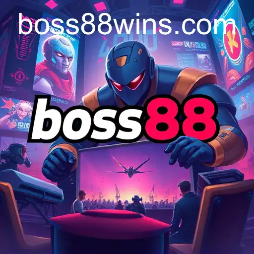 Boss88: Gaming Evolutions and Trends