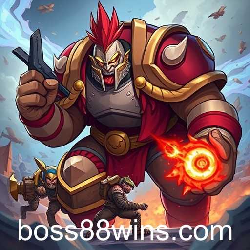 The Rise of Boss88 in Online Gaming