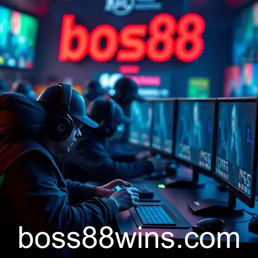 The Rise of Boss88 Gaming Platform in the Evolving Digital Arena