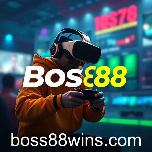 The Rise of boss88: A New Era in Online Gaming