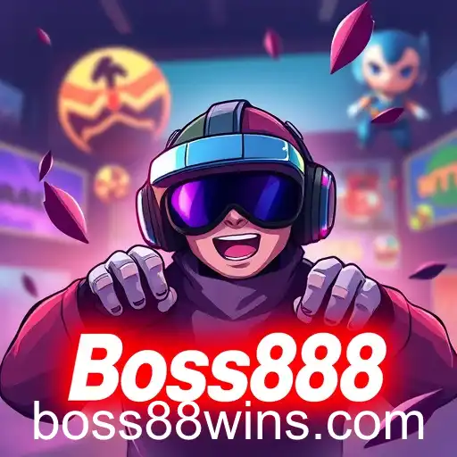 Boss88: A Transformative Force in Online Gaming