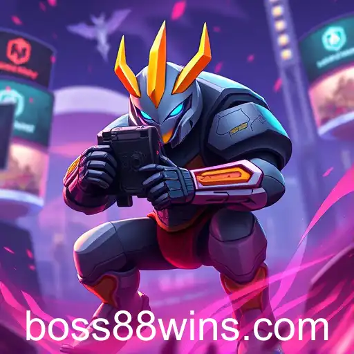 Emergence of Boss88 in the Gaming World