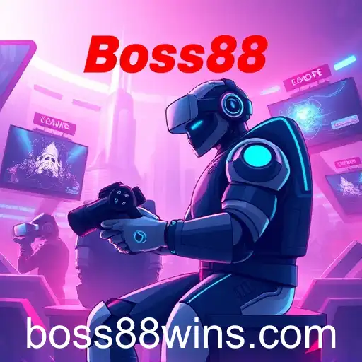 Digital Gaming Revolution at Boss88