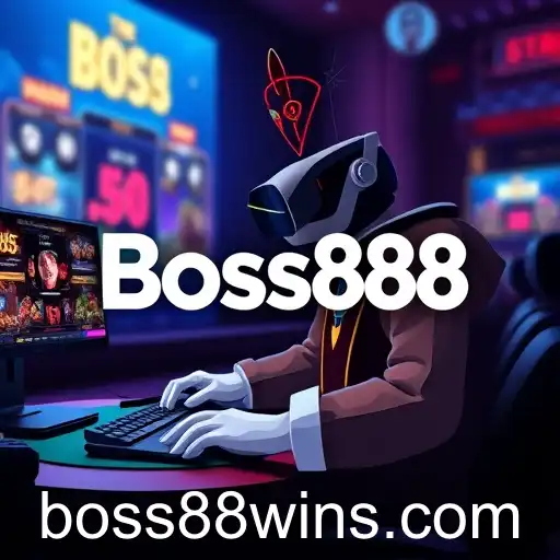 Digital Landscapes: The Rise of Boss88