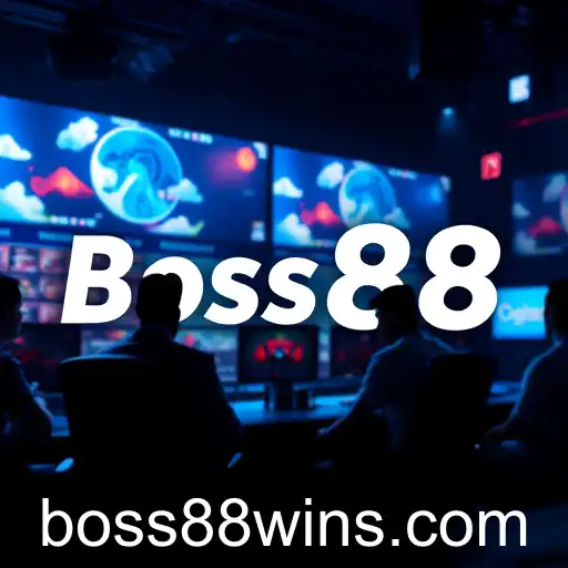 Digital Transformation in Online Gaming: The Rise of Boss88