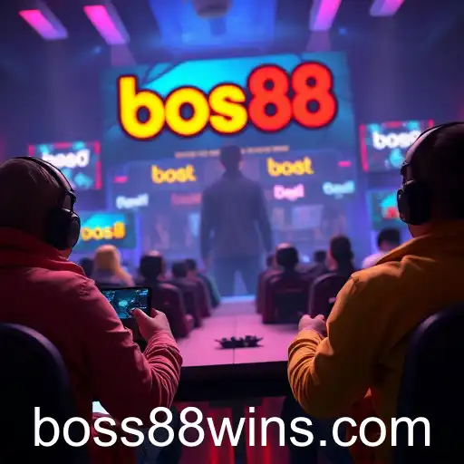 The Evolution of Gaming Platforms: A Look at boss88