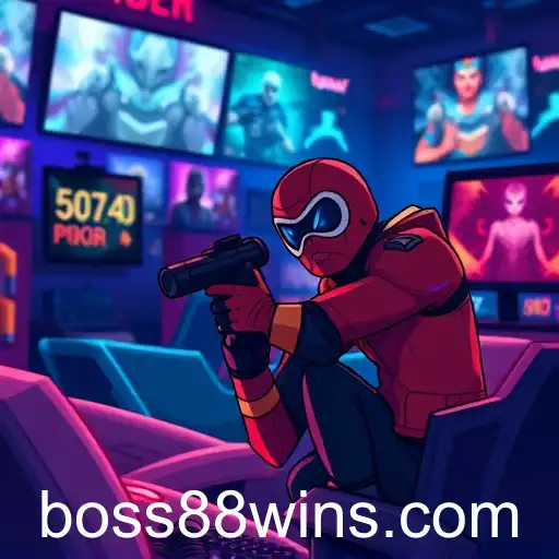 Gaming Trends of 2025 and the Rise of Boss88