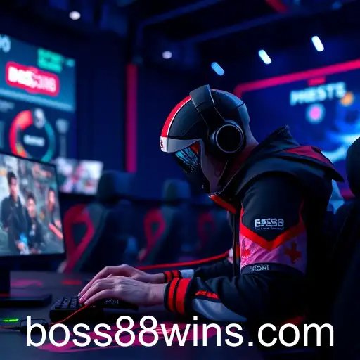 The Rise of 'boss88' and Its Impact on Online Gaming