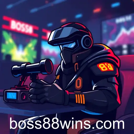 The Rise of Boss88 in Online Gaming Culture