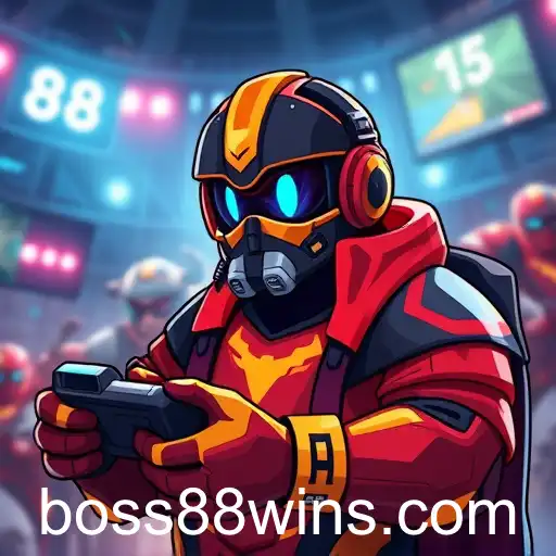 The Rise of Boss88: A Gaming Phenomenon