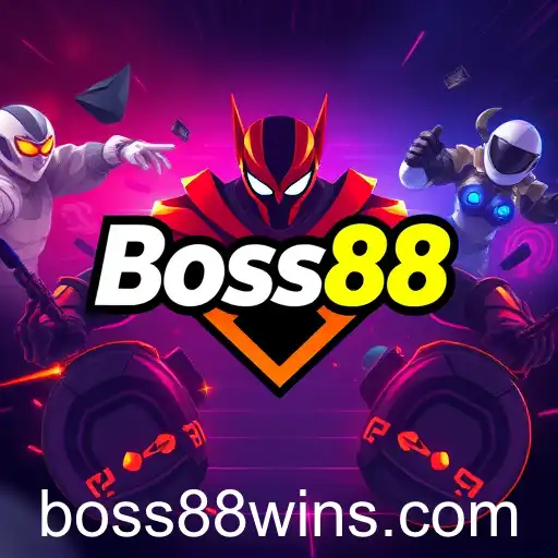 The Rise of Boss88: Gaming and Community