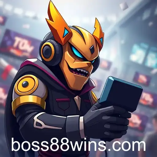 The Rise of Boss88 in the Gaming World