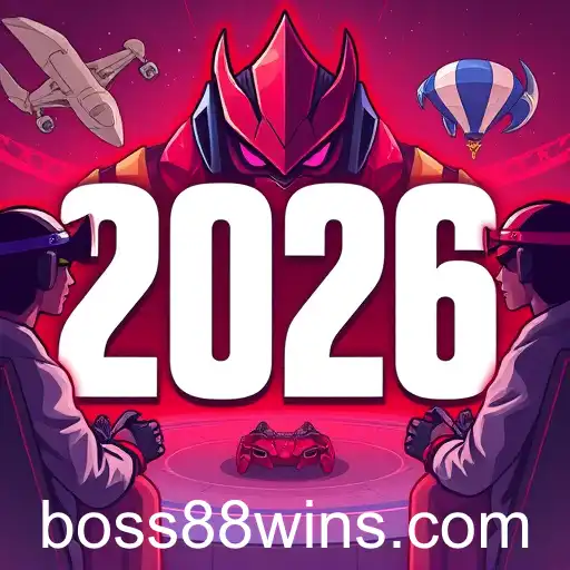 The Rise of Boss88 in Online Gaming