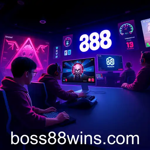 The Rise of Online Gaming Platforms