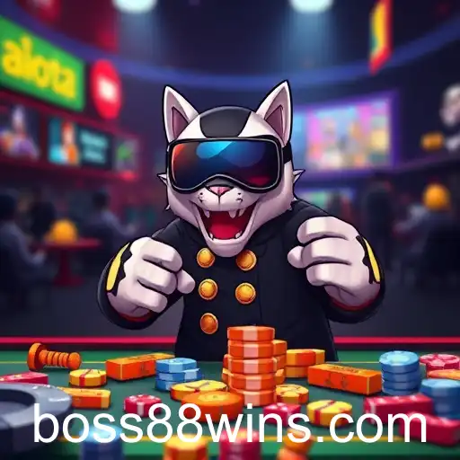 The Rise of Underdog Games in Online Gambling