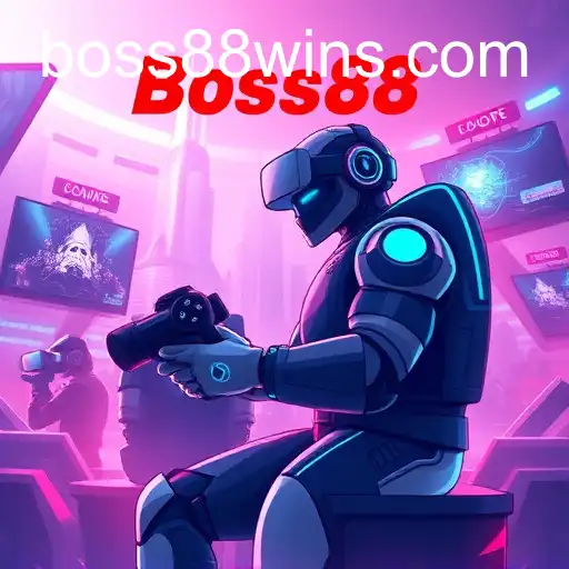 Digital Gaming Revolution at Boss88
