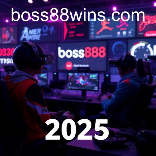 The Evolution of Online Gaming