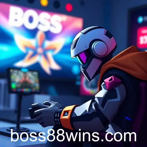 The Evolution of Online Gaming: Boss88 and Global Trends