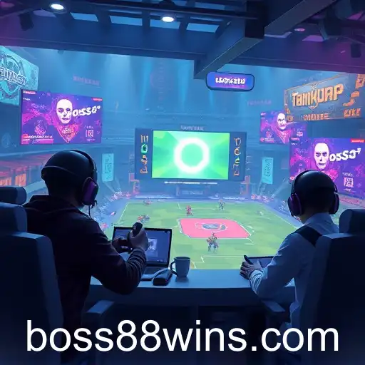 The Evolving Landscape of Online Gaming