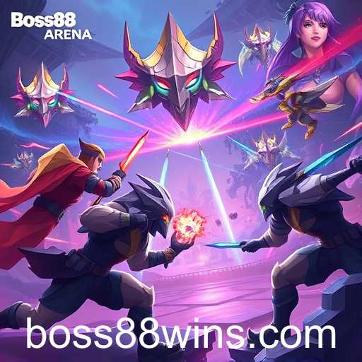boss88