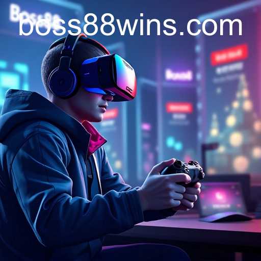 Online Gaming Evolution in Recent Years