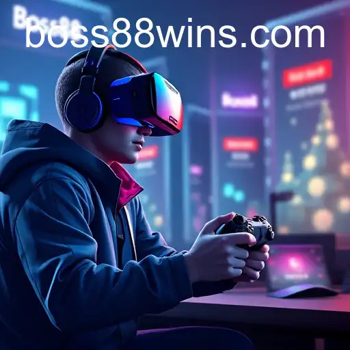 Online Gaming Evolution in Recent Years