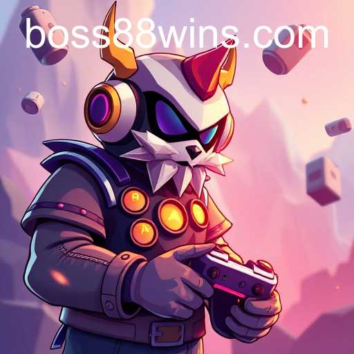 The Rise of Boss88 in the Online Gaming World