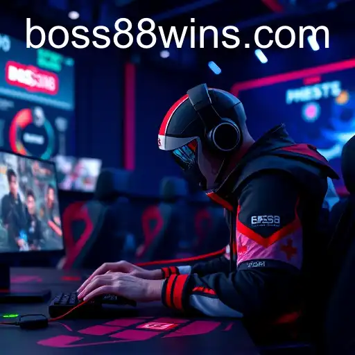 The Rise of 'boss88' and Its Impact on Online Gaming