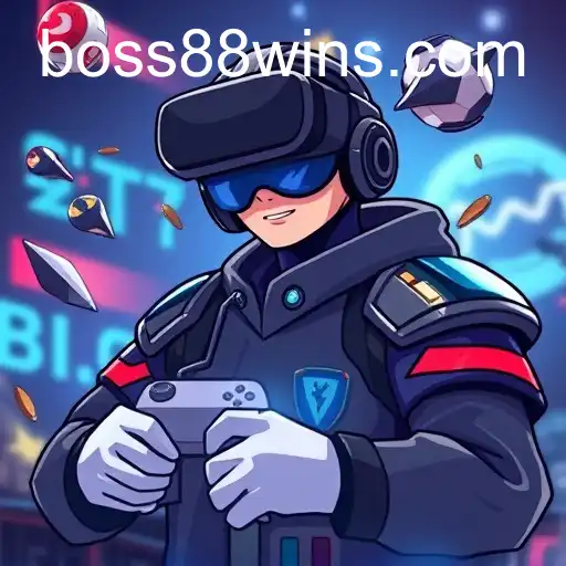 The Rise of Boss88: Gaming Dynamics and Global Trends