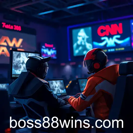 The Rise of Boss88 in Online Gaming Culture