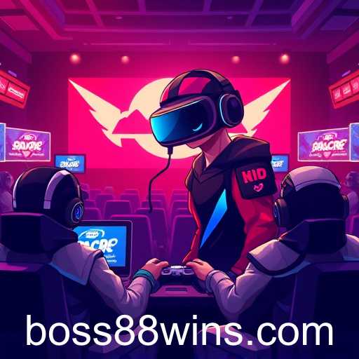 The Rise of Boss88 in the Gaming World