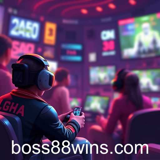 The Rise of Boss88 in Online Gaming