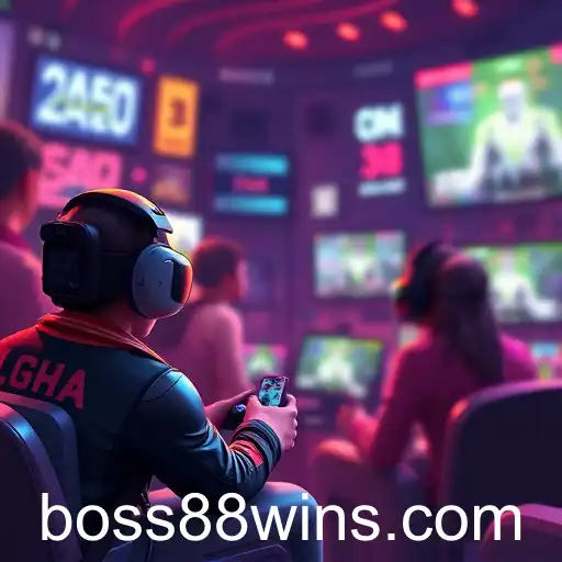 The Rise of Boss88 in Online Gaming