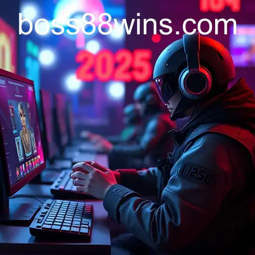 The Rise of Gaming Platforms in the Mid-2020s