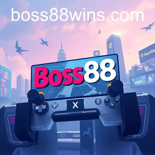 The Rise of Online Gaming in 2026: A Focus on Boss88