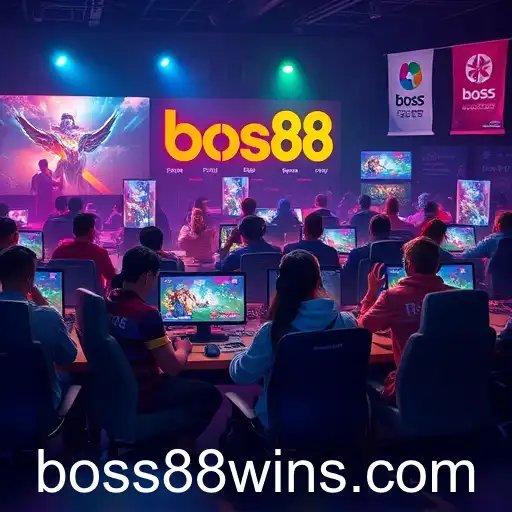 The Rise of Online Gaming Communities