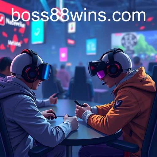 The Rise of Online Gaming and Boss88's Role